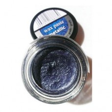 Patina metalica, pe baza de ceara, Pentart- graphite